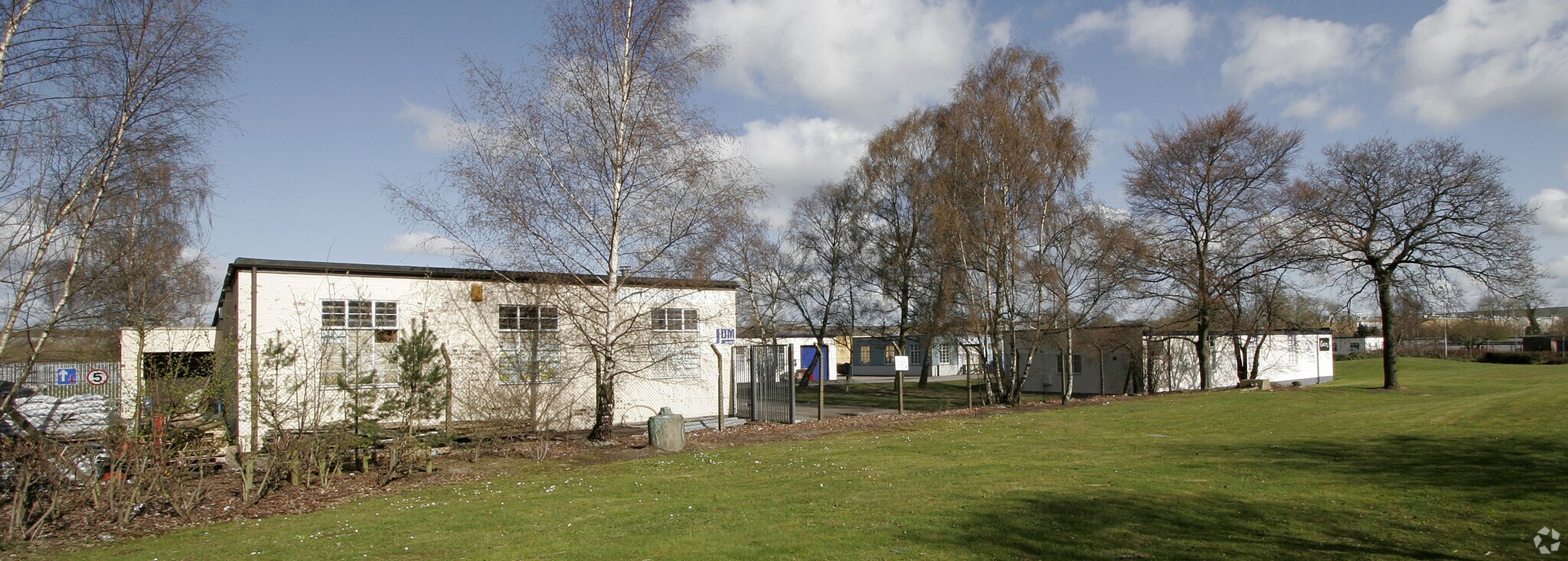 Bridge Rd, Wrexham for lease Primary Photo- Image 1 of 4