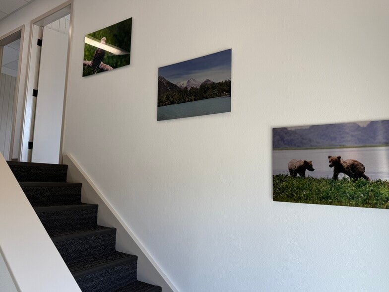 35186 Kenai Spur Hwy, Soldotna, AK for lease - Building Photo - Image 3 of 14