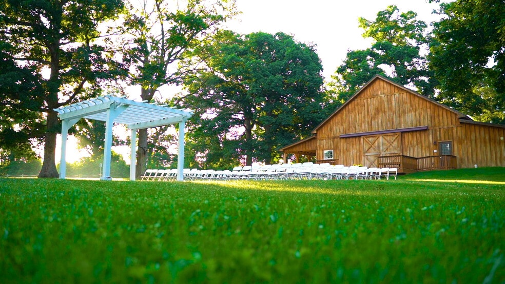 4545 Madison Ave, Anderson, IN 46013 4545 South Madison Hawks Point