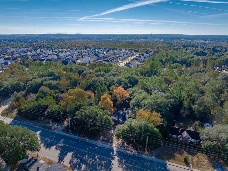 10612 Two Notch Rd, Elgin, SC for sale - Building Photo - Image 3 of 28