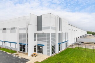 More details for 30 Ludwig Ct, Hamburg, PA - Industrial for Lease