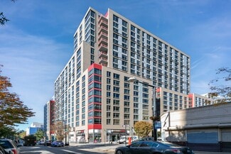 More details for 23-01 Queens Plz N, Long Island City, NY - Retail for Lease