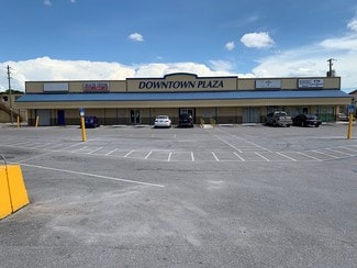 More details for 201 W Avenue A, Belle Glade, FL - Office/Retail for Lease