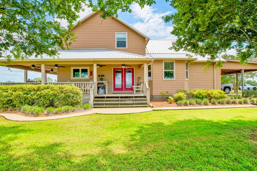 24795 Hwy 32, Elberta, AL for sale - Building Photo - Image 2 of 53