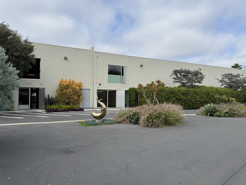 2723-2727 S La Cienega Blvd, Los Angeles, CA for sale - Building Photo - Image 3 of 8