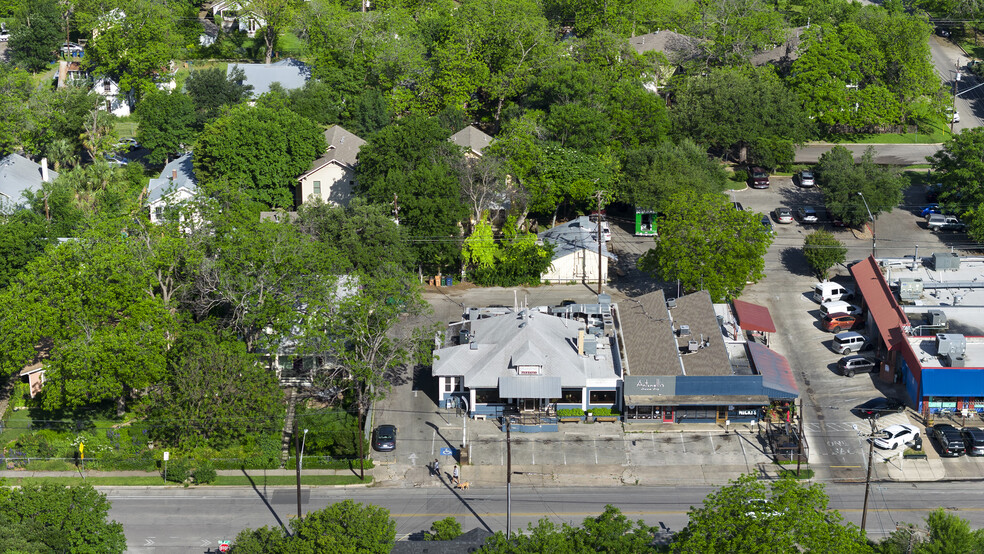 4206 Duval St, Austin, TX for lease - Building Photo - Image 2 of 10