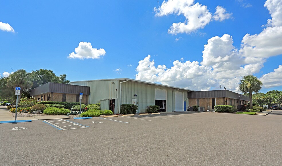 4740 126th Ave N, Clearwater, FL for sale - Building Photo - Image 1 of 1