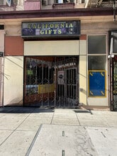 835 Kearny St, San Francisco, CA for lease Interior Photo- Image 2 of 9