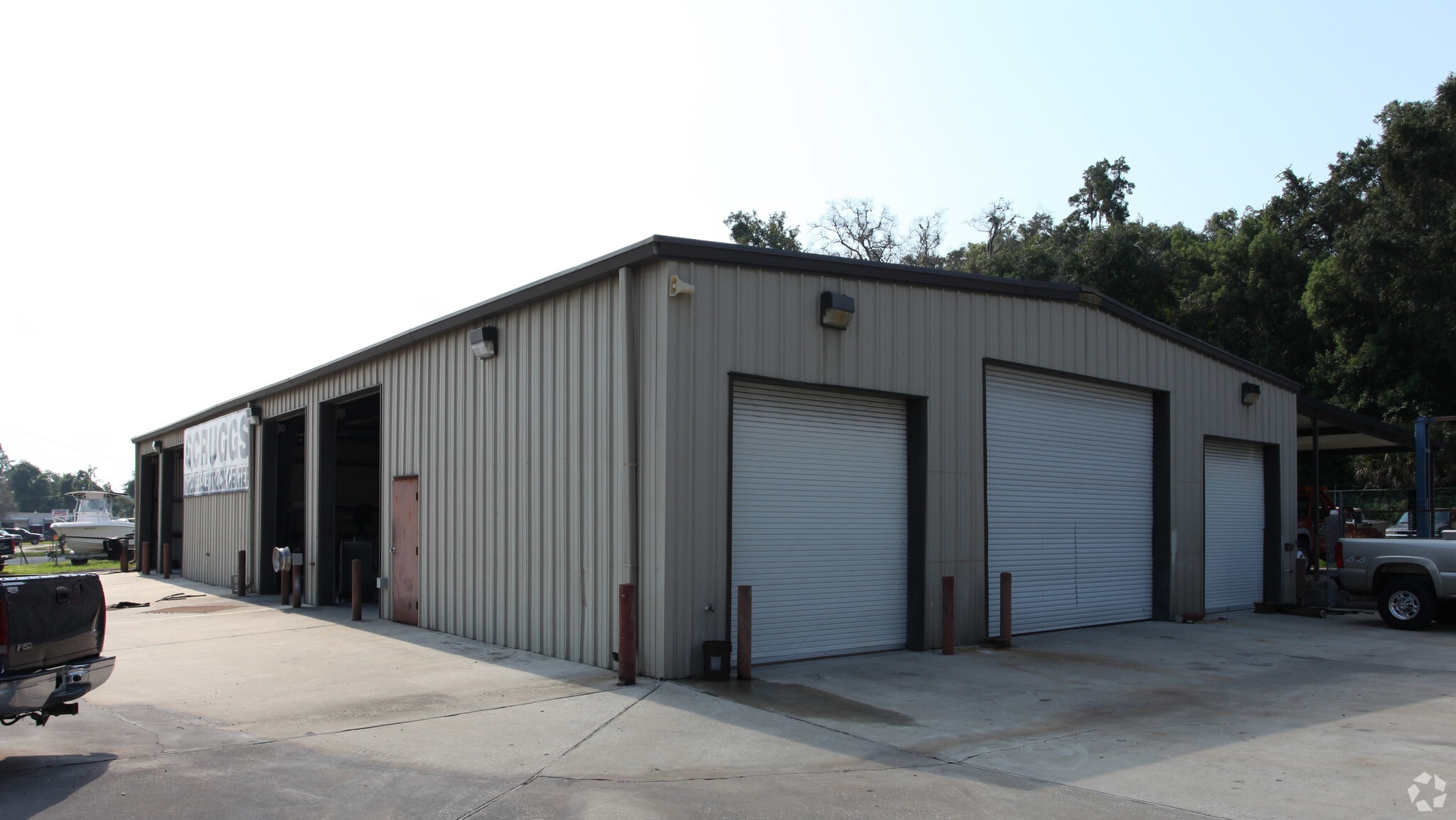 Reid Street Portfolio Sale portfolio of 4 properties for sale on LoopNet.com Primary Photo- Image 1 of 5