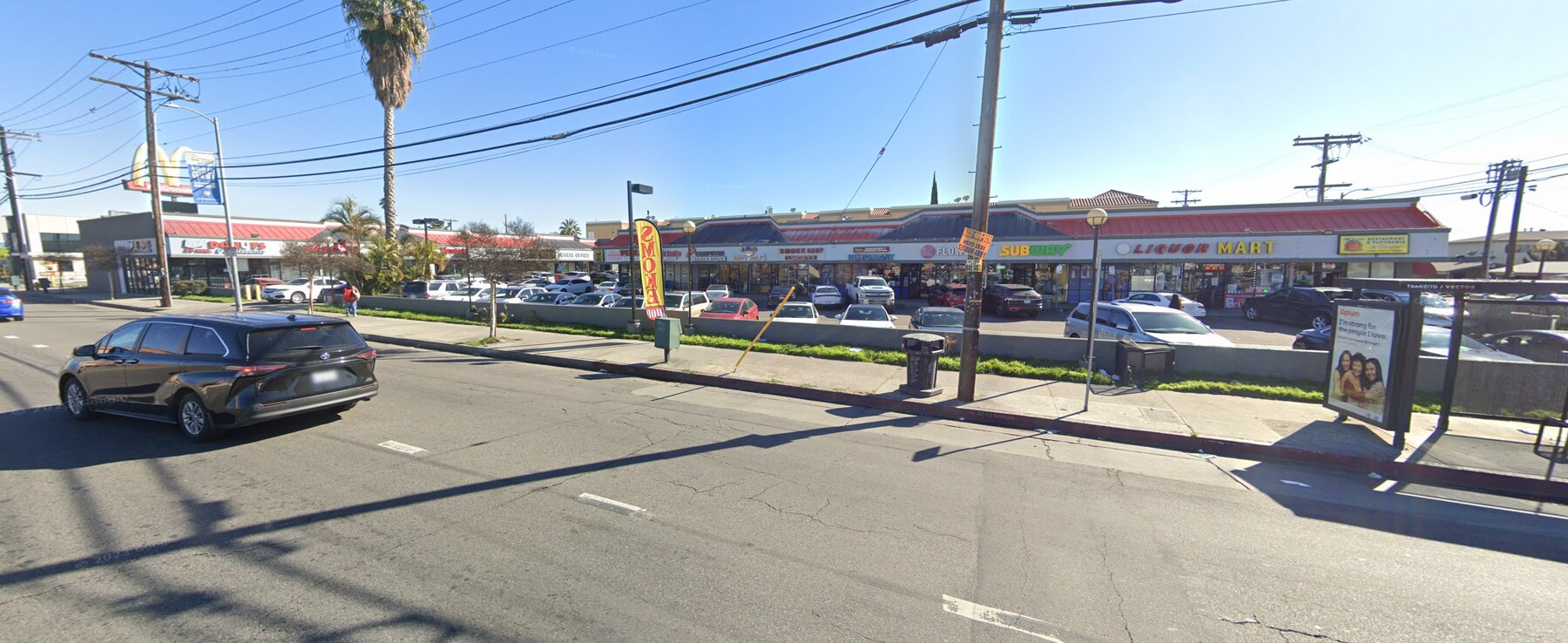 12650 Sherman Way, North Hollywood, CA 91605