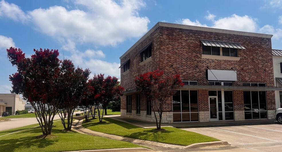 2801-2821 W University Blvd, Durant, OK for lease - Building Photo - Image 2 of 6