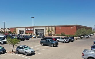 Khols - Theater