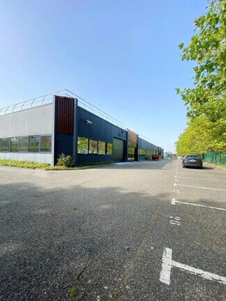 More details for Industrial for Lease