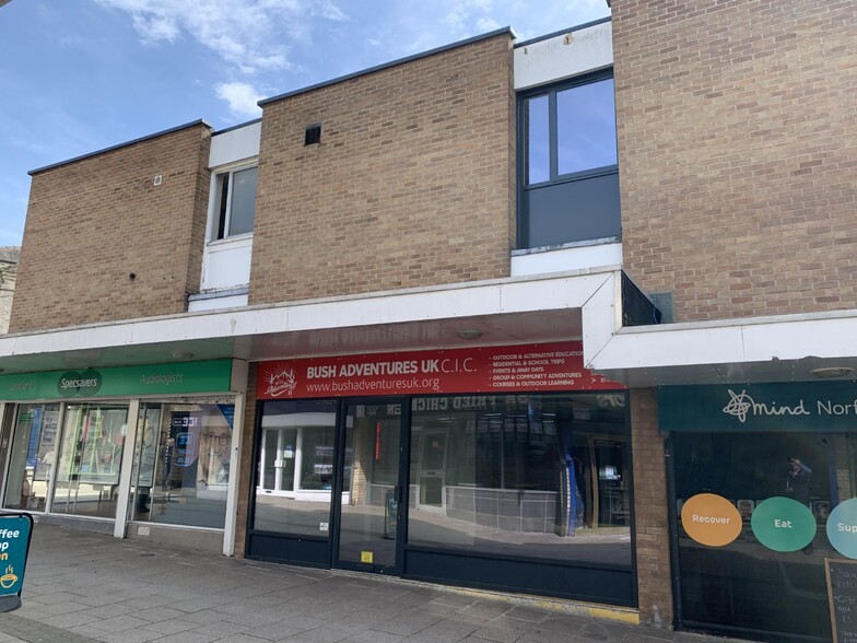 2-23 Riverside Walk, Thetford for lease - Building Photo - Image 1 of 1