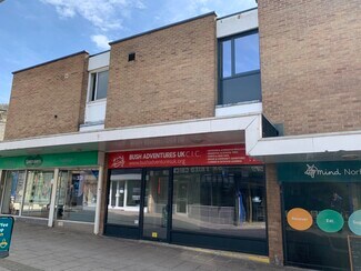 More details for 2-23 Riverside Walk, Thetford - Retail for Lease