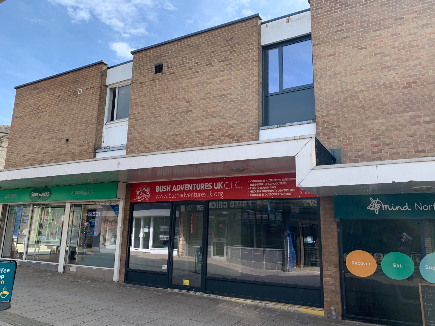 2-23 Riverside Walk, Thetford for lease Building Photo- Image 1 of 2