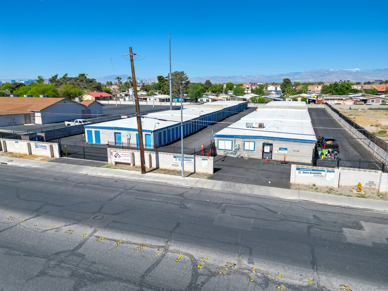 1945 N Walnut Rd, Las Vegas, NV for sale - Building Photo - Image 1 of 7