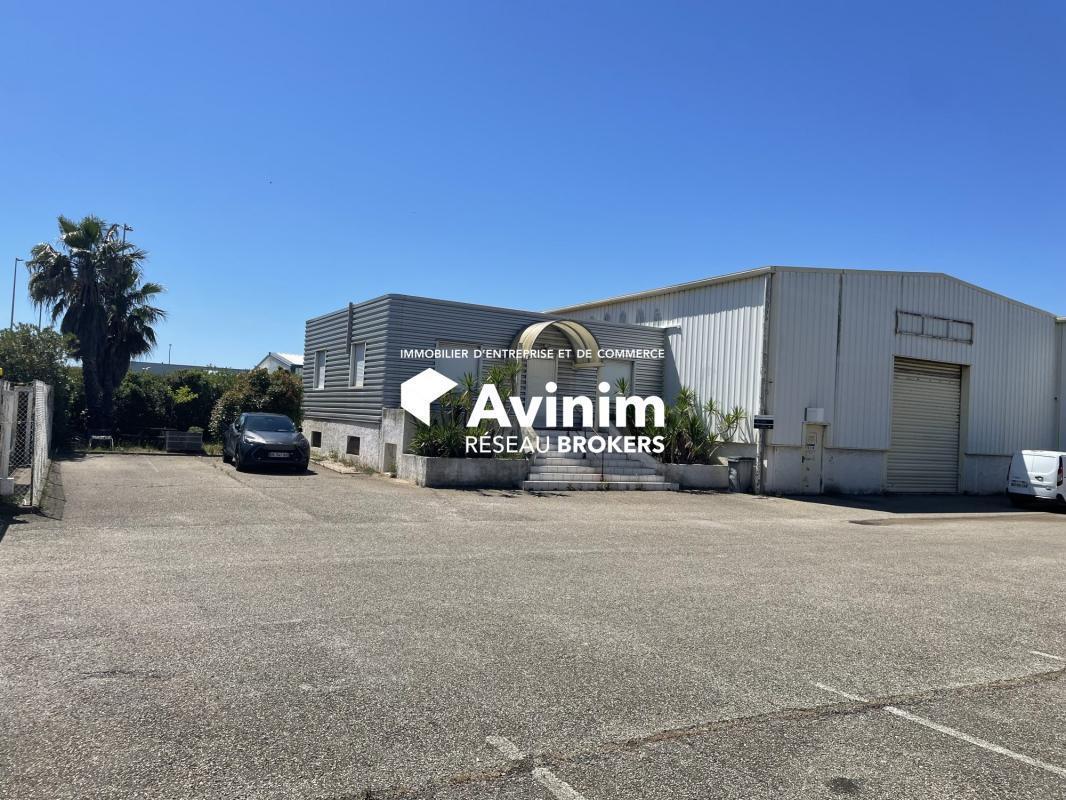 Industrial in Martigues for sale Building Photo- Image 1 of 10