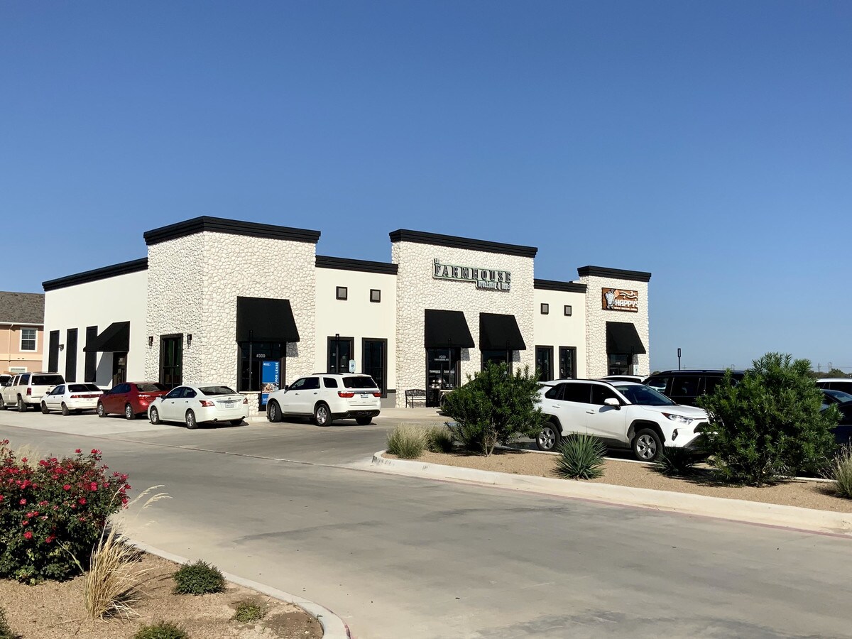 11802 Indiana Ave, Lubbock, TX 79423