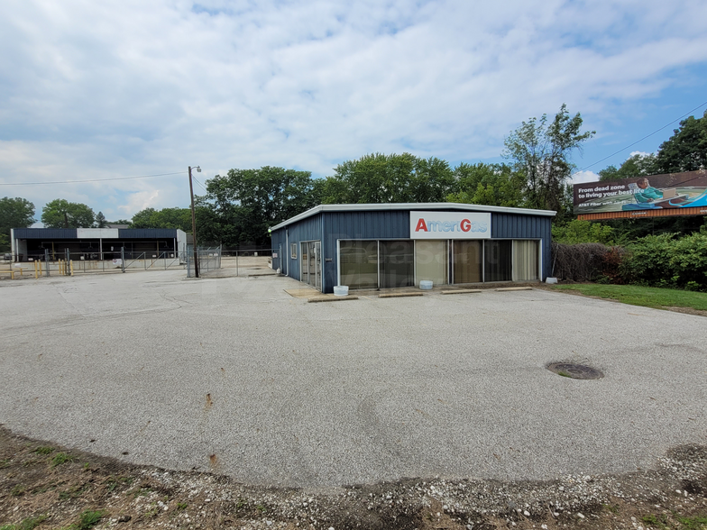 2400 S Main St, Akron, OH for sale - Building Photo - Image 1 of 1