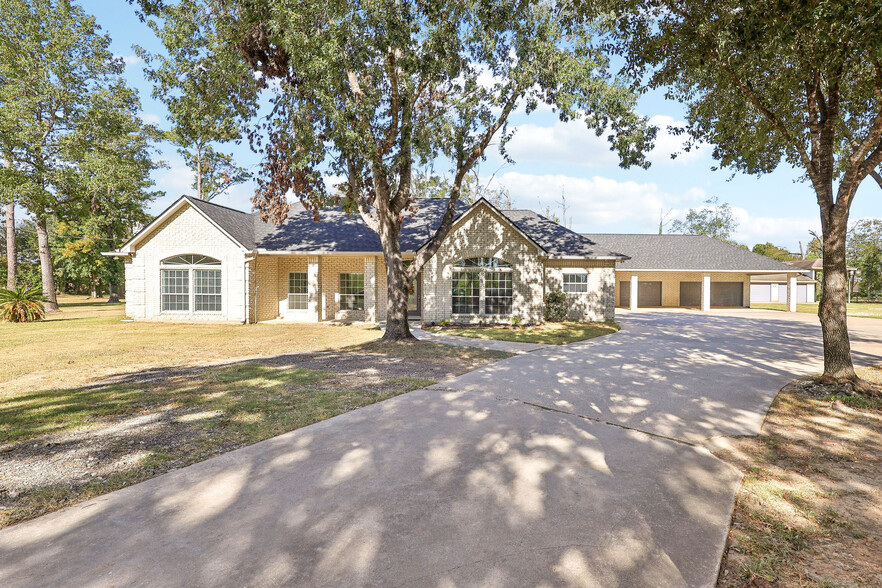 3610 Otto Rd, Spring, TX for sale - Primary Photo - Image 3 of 52