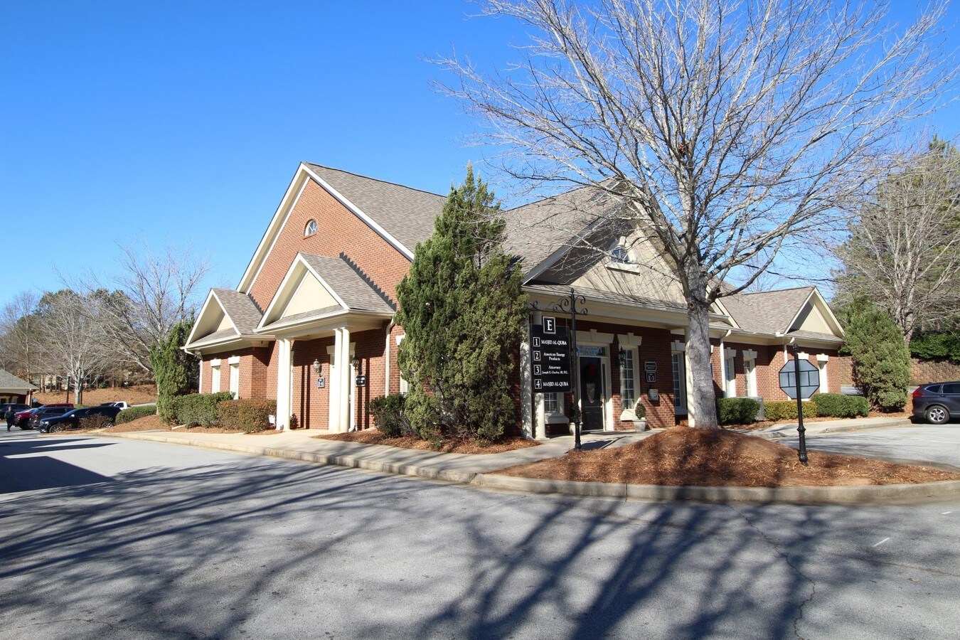 1400 Buford Hwy, Sugar Hill, GA 30518