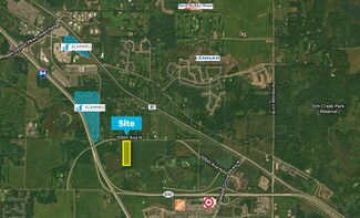 More details for 16715 105th Ave N, Maple Grove, MN - Land for Sale