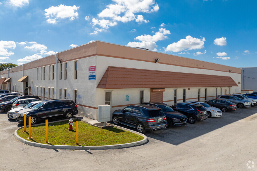 2480 W 82nd St, Hialeah, FL for lease - Building Photo - Image 2 of 26