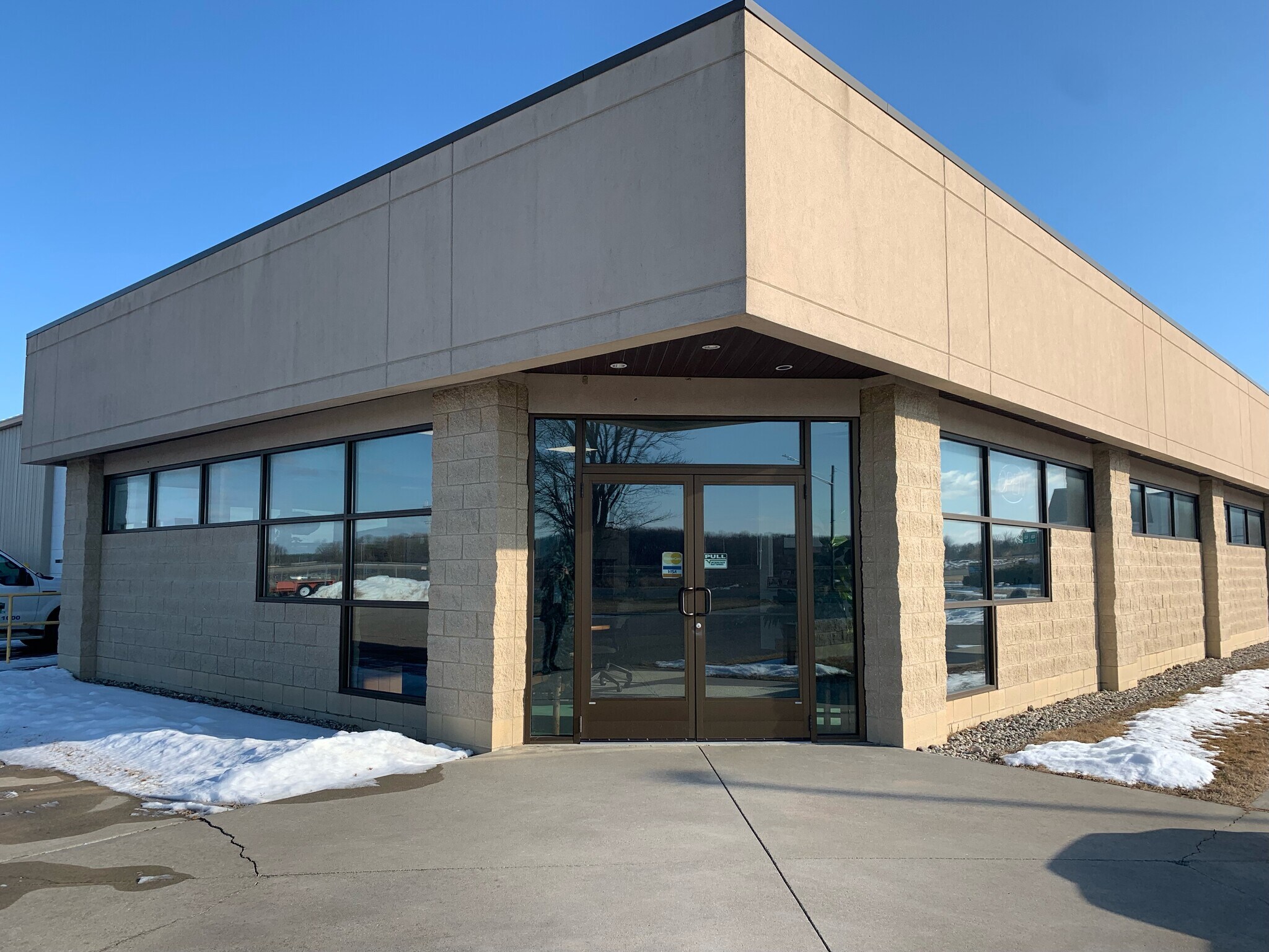 5474 N Coleman Rd, Coleman, MI for sale Building Photo- Image 1 of 1