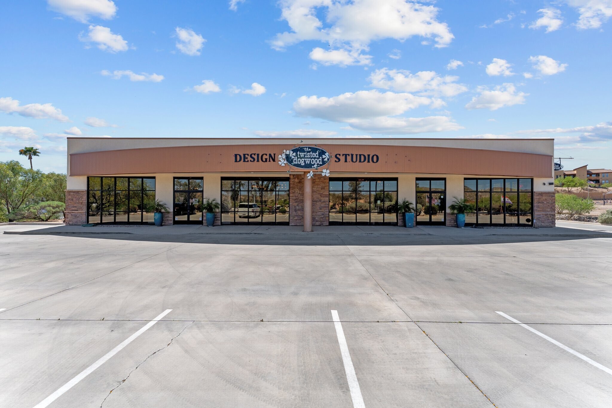 1120 N Tegner St, Wickenburg, AZ for sale Building Photo- Image 1 of 29