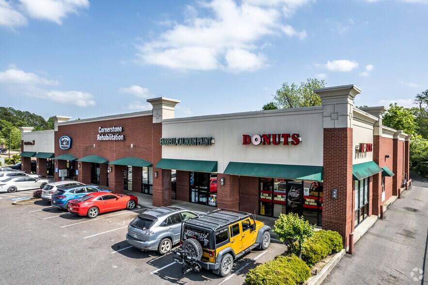 425 E Commerce St, Hernando, MS for sale - Primary Photo - Image 1 of 1