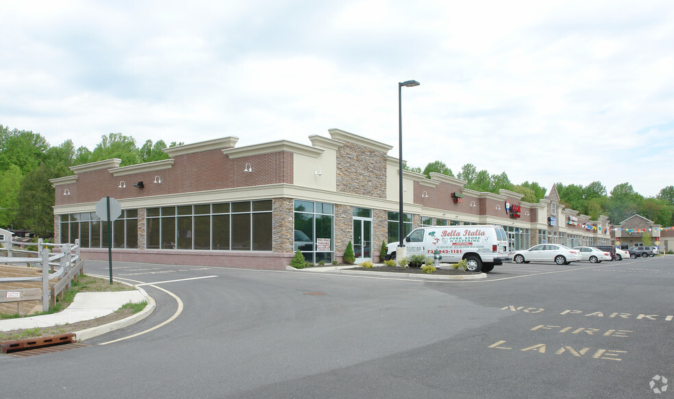 North County Line Rd, Jackson, NJ, 08527 - Retail Space For Lease ...