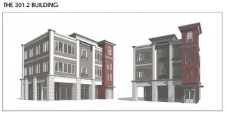 More details for 301 N Baker St, Mount Dora, FL - Retail for Lease