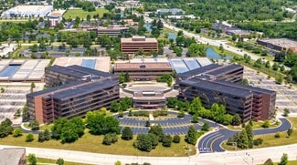 Class A Offices/Data Center - Data Center