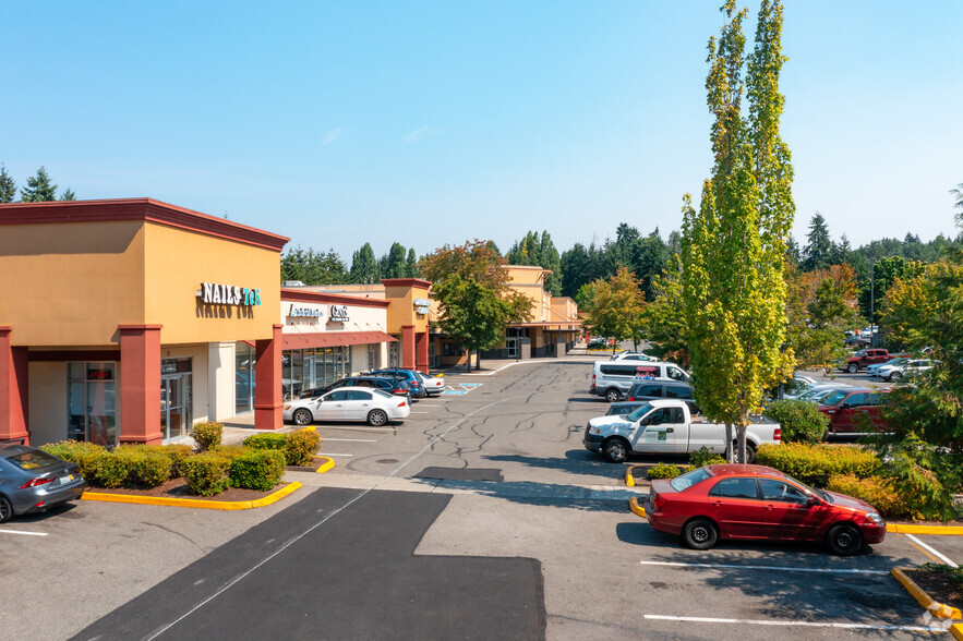 1600-1642 SW Dash Point Rd, Federal Way, WA for lease - Building Photo - Image 2 of 8