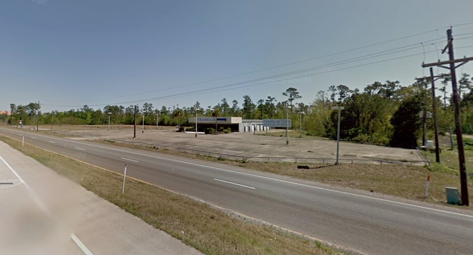 24818 Interstate 10, Wallisville, TX 77597