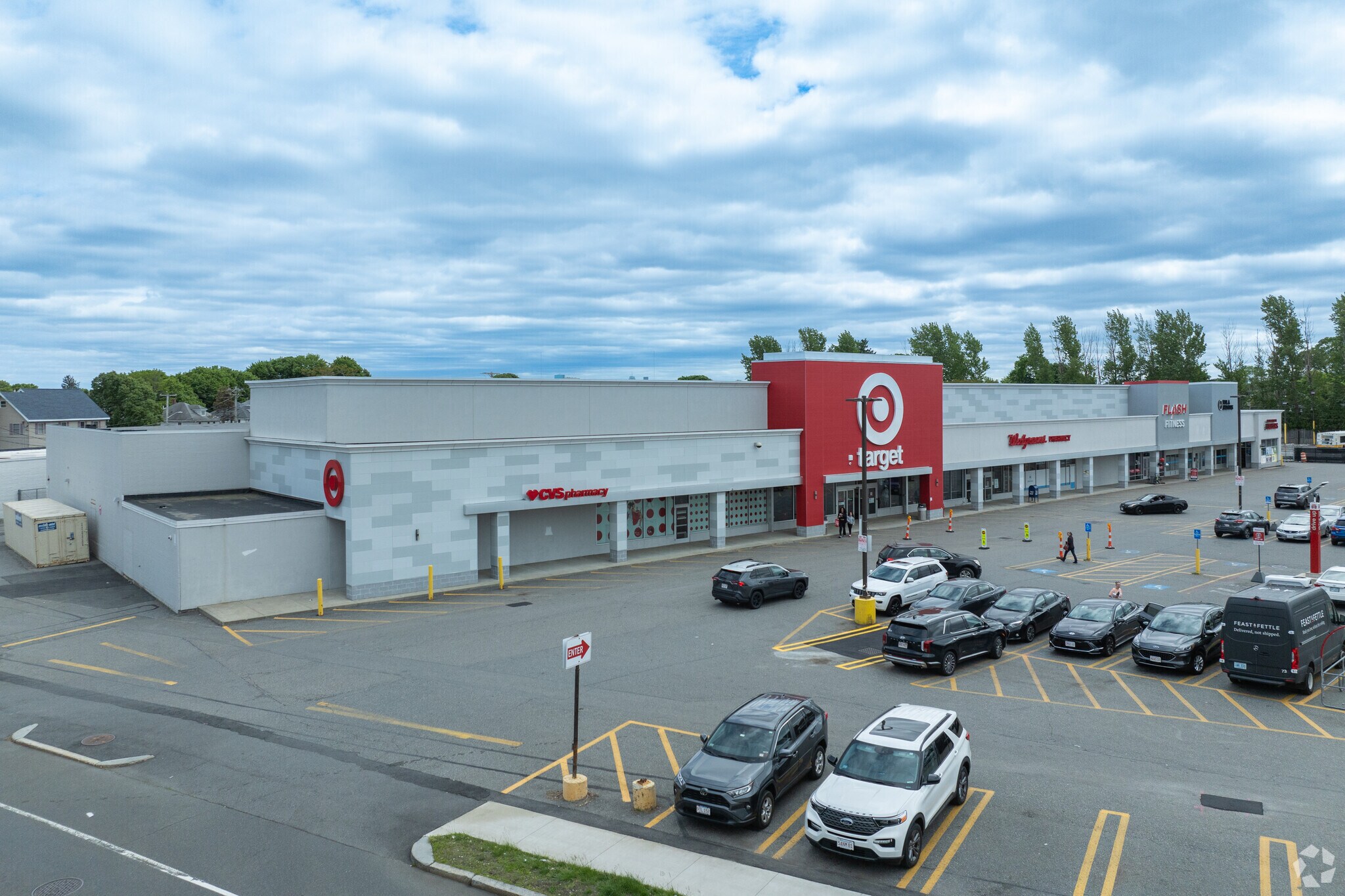 469-471 Salem St, Medford, MA for sale Primary Photo- Image 1 of 1