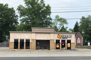 Warren Oh Commercial Real Estate For Sale Loopnet Com