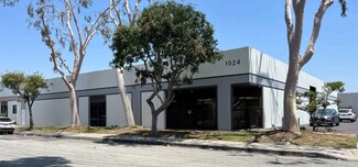 More details for 1924 Frank Stiles Dr, South El Monte, CA - Industrial for Lease