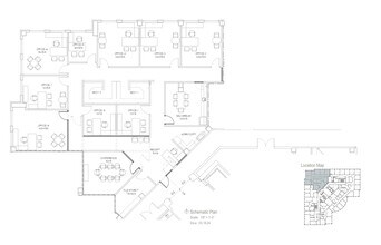 7373 N Broadway St, San Antonio, TX for lease Site Plan- Image 2 of 2