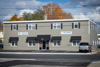 More details for 860 Main St, Sanford, ME - Office for Sale