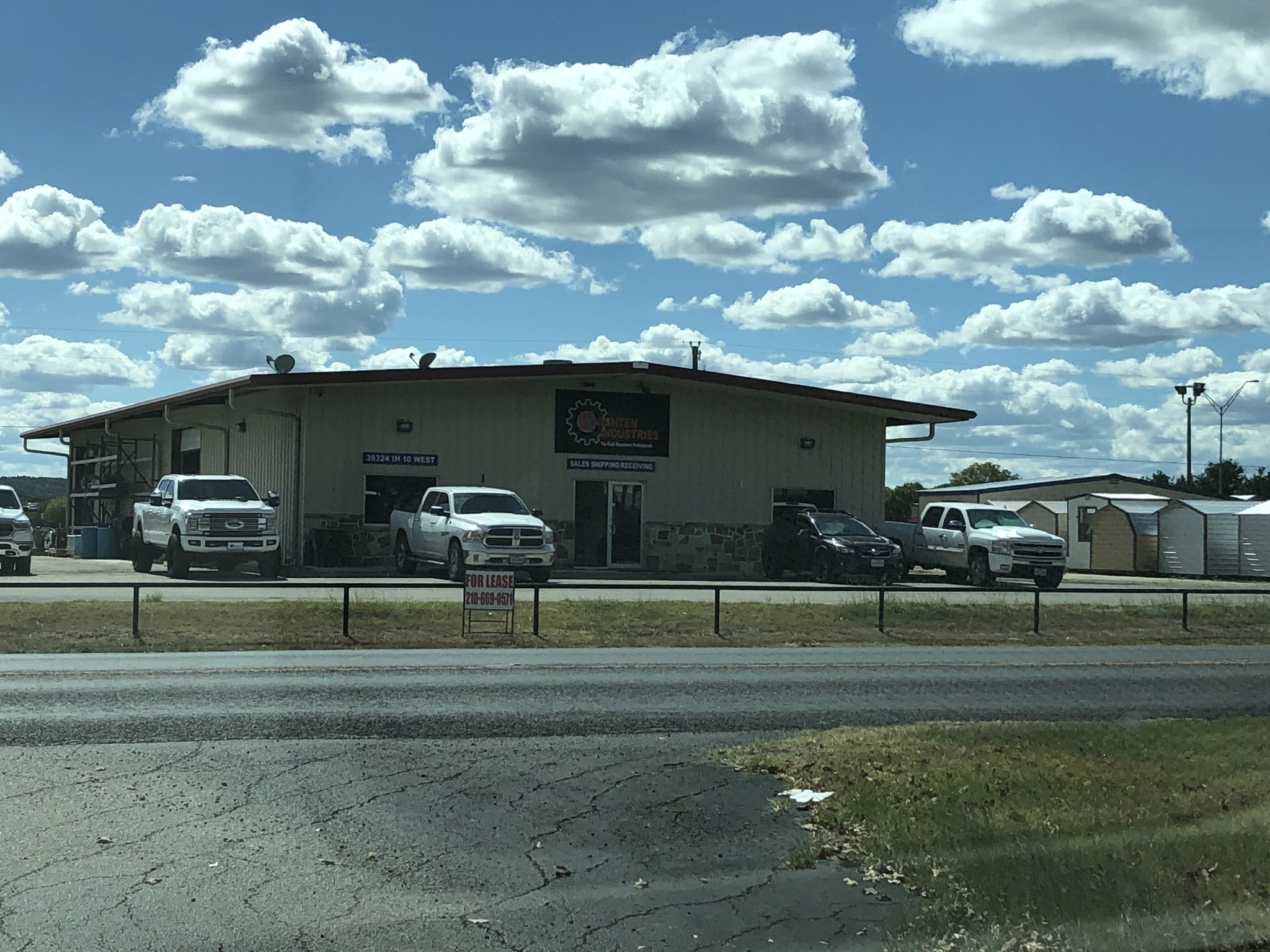 39324 W IH 10, Boerne, TX for sale Building Photo- Image 1 of 1