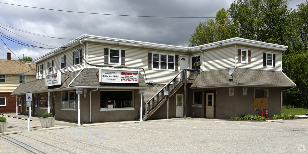 2012 Greenwood Lake Tpke, Hewitt, NJ for sale - Primary Photo - Image 1 of 1