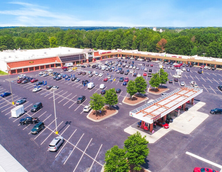 1745 Highway 138, Conyers, GA for lease - Building Photo - Image 3 of 6