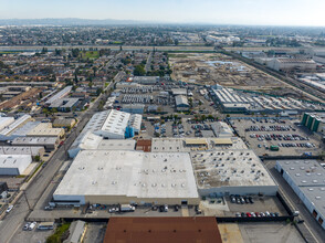 4916 Cecilia St, Cudahy, CA - aerial  map view - Image1