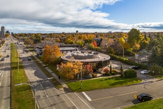 More details for 2300 Carling Ave, Ottawa, ON - Office/Medical for Lease