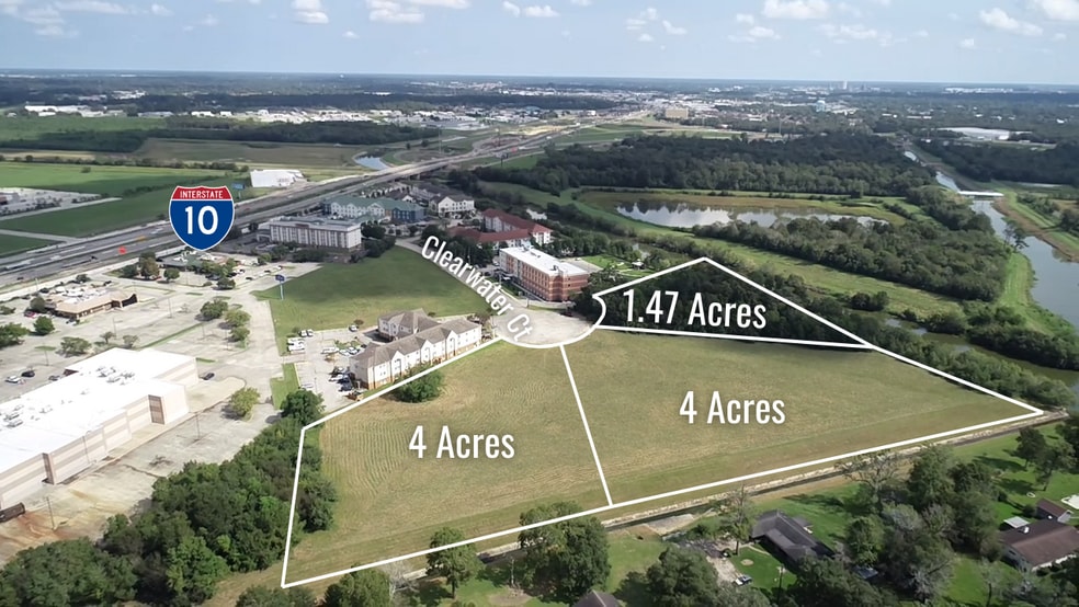 5005 Shelley Dr, Beaumont, TX for sale - Building Photo - Image 3 of 3