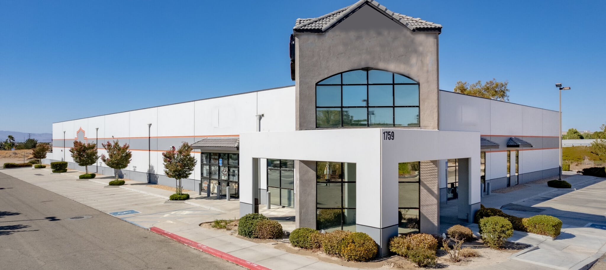 1759 W Avenue J12, Lancaster, CA for sale Building Photo- Image 1 of 2
