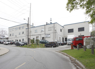 More details for 177 Mccormack St, Toronto, ON - Industrial for Lease