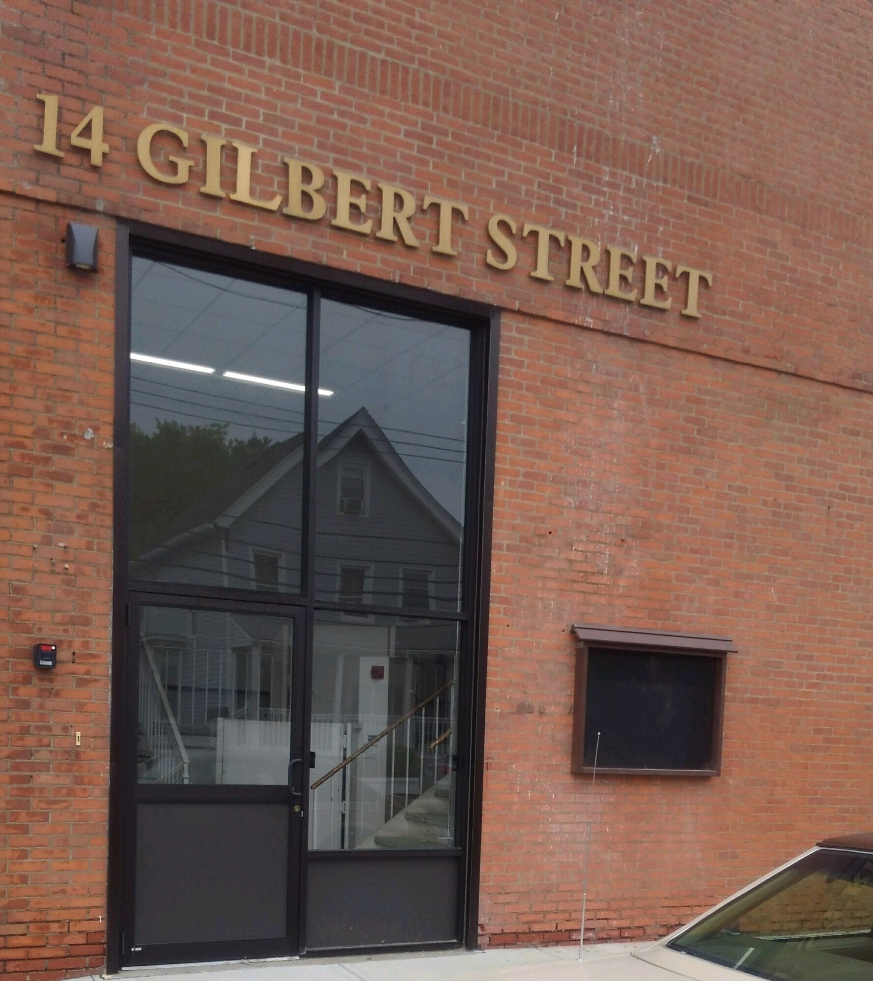 14 Gilbert St, West Haven, CT 06516 Industrial for Lease